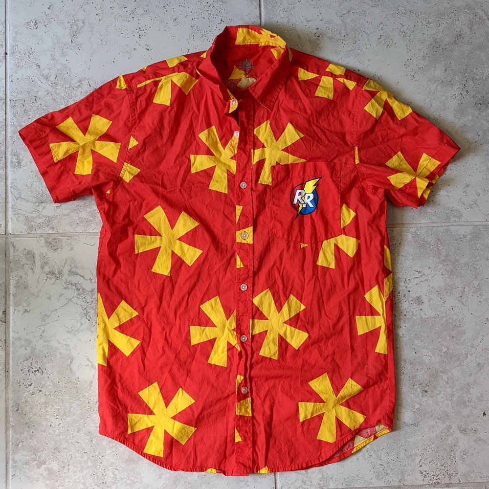 Disney Chip and Dale Rescue Rangers Shirt